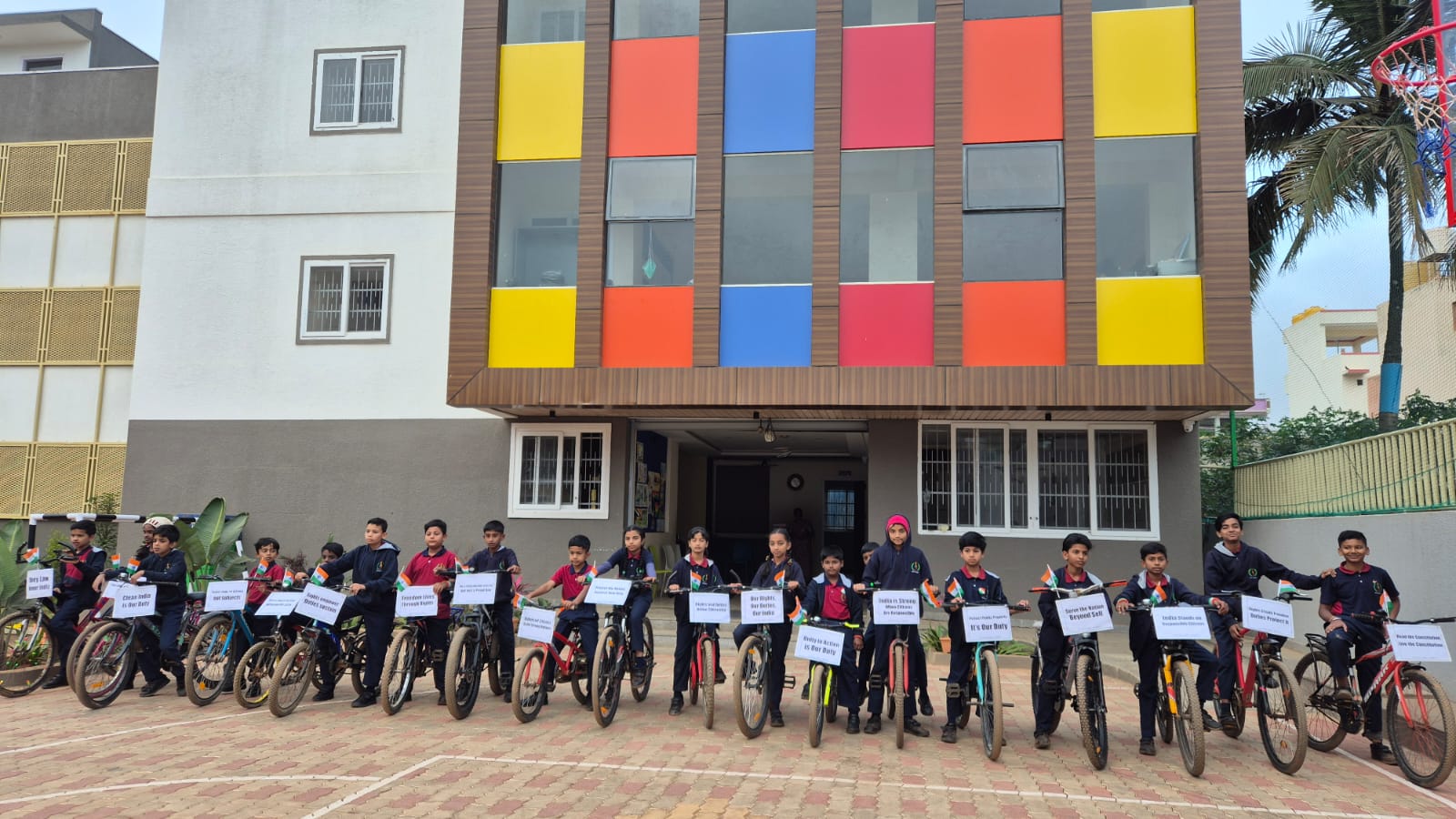Cyclothon
